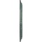 Ekena Millwork Caputo Ceiling Medallion (Fits Canopies up to 6"), Hand-Painted Cloud Burst, 24 1/4"OD x 1 1/2"P CM24CACBF - alternate 2